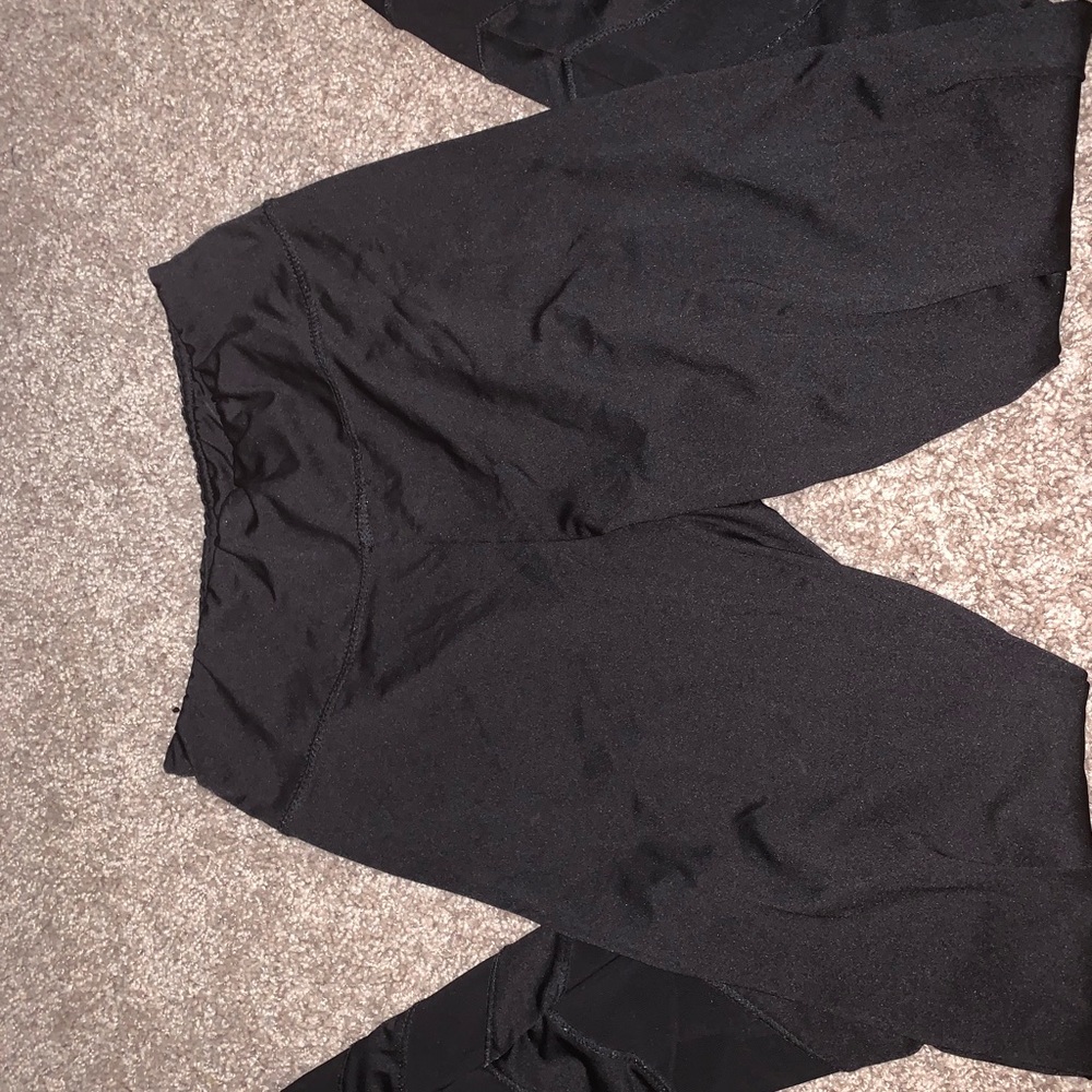 Workout Leggings! Worn Once